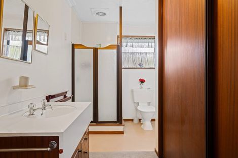 Photo of property in 15 Yellowstone Crescent, Burwood, Christchurch, 8083