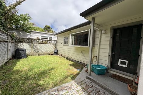 Photo of property in 31 Moir Street, Mount Victoria, Wellington, 6011