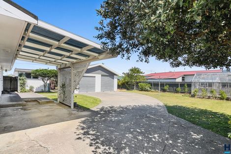Photo of property in 4 Moffatt Street, Motueka, 7120