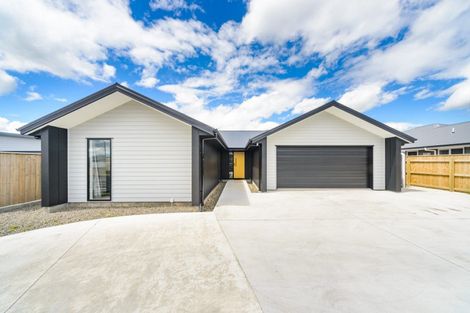 Photo of property in 94 James Line, Kelvin Grove, Palmerston North, 4414