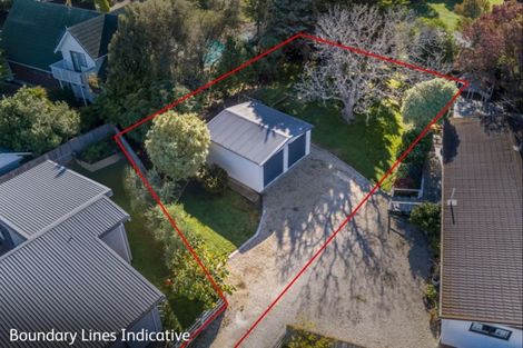 Photo of property in 41a Esther Street, Martinborough, 5711