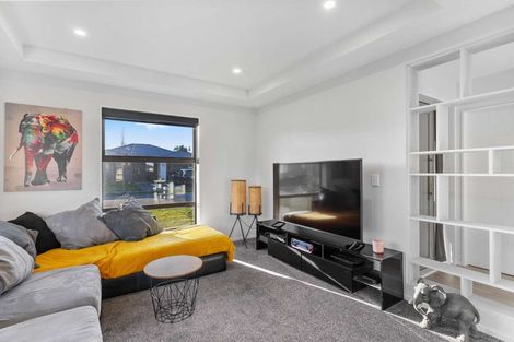 Photo of property in 60 Lucca Crescent, Rolleston, 7615