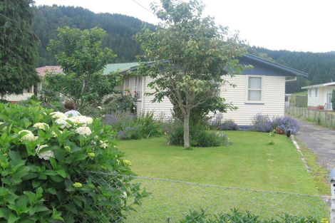 Photo of property in 176 Taupo Road, Taumarunui, 3920