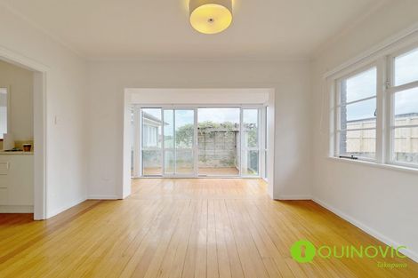 Photo of property in 1/29 Tennyson Avenue, Takapuna, Auckland, 0622