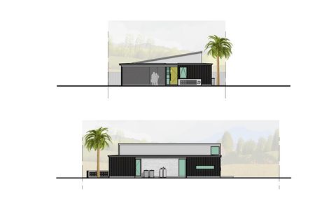 Photo of property in 99 Ngaruawahia Road, Ngaruawahia, Hamilton, 3288