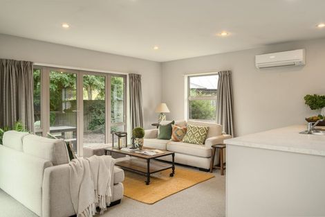 Photo of property in 1b Moule Street, Addington, Christchurch, 8024