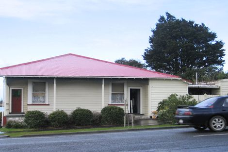 Photo of property in 215-219 Victoria Street, Dargaville, 0310