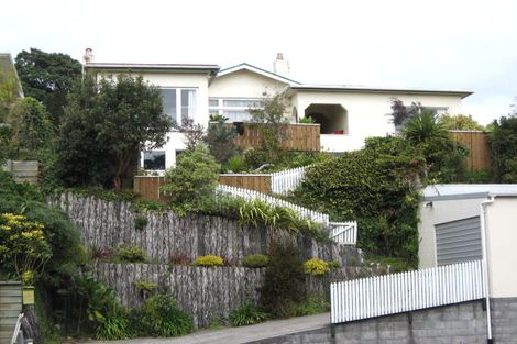 Photo of property in 383 Saint Aubyn Street, Moturoa, New Plymouth, 4310