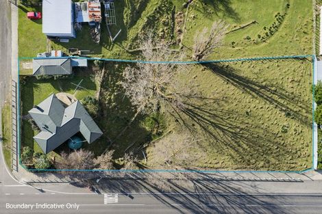 Photo of property in 526 Taonui Road, Colyton, Feilding, 4775