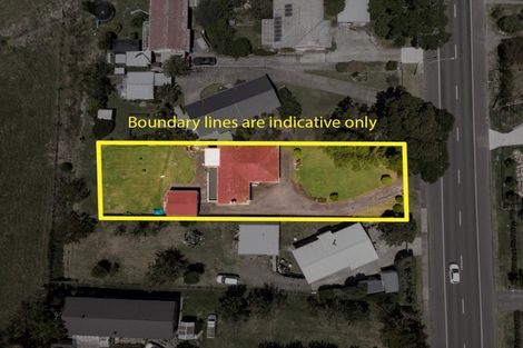 Photo of property in 65 Puke Road, Paeroa, 3600