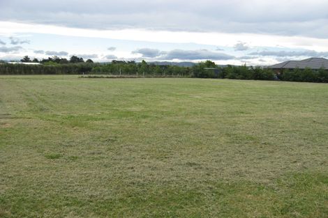 Photo of property in 11 Hilton Drive, Amberley, 7410