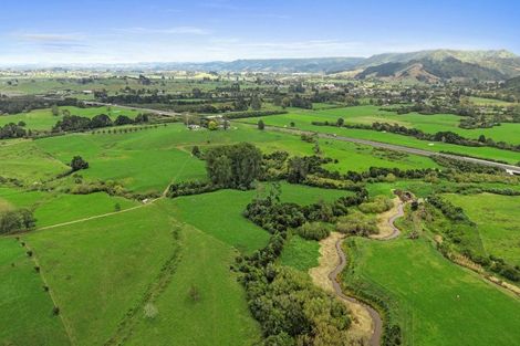 Photo of property in 522 Waring Road, Taupiri, 3791