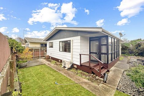 Photo of property in 108a Parsons Street, Springvale, Whanganui, 4501