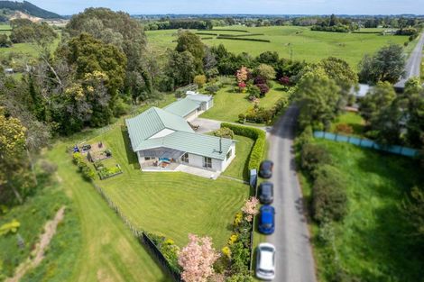 Photo of property in 6 Riveredge Terrace, Ohau, Levin, 5570