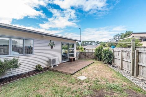 Photo of property in 15 Kennedy Place, Waikanae Beach, Waikanae, 5036