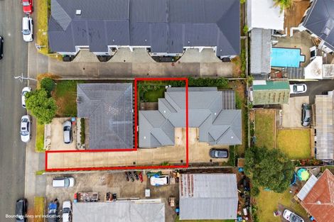 Photo of property in 6a Kotahi Road, Mount Wellington, Auckland, 1062