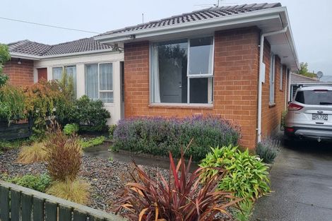 Photo of property in 1/556 Worcester Street, Linwood, Christchurch, 8011