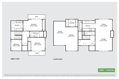 Photo of property in 3 Tucker Close, Leamington, Cambridge, 3432