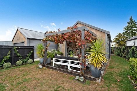 Photo of property in 8a Michael Street, Kuripuni, Masterton, 5810