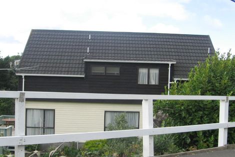 Photo of property in 28 Haumia Street, Johnsonville, Wellington, 6037