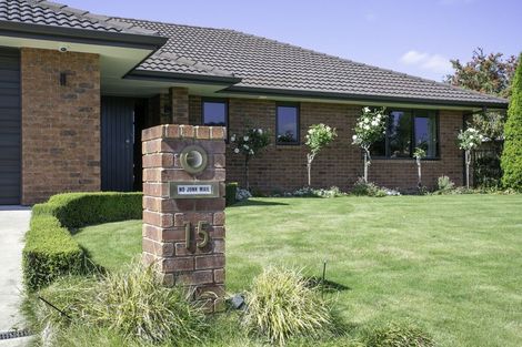 Photo of property in 15 Twin Willow Close, Cambridge, 3434