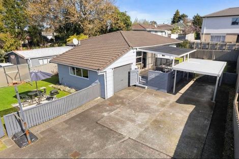 Photo of property in 2/25 Buller Crescent, Manurewa, Auckland, 2102