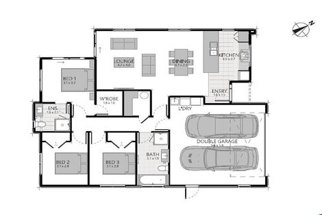 Photo of property in 16 Kauri Lane, Omokoroa, 3114