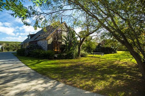 Photo of property in 635 Wainui Road, Wainui, Gisborne, 4010