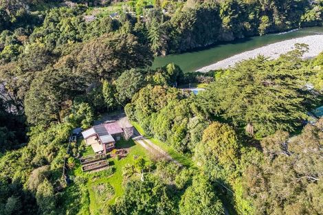 Photo of property in 733 Otaki Gorge Road, Hautere, Otaki, 5582