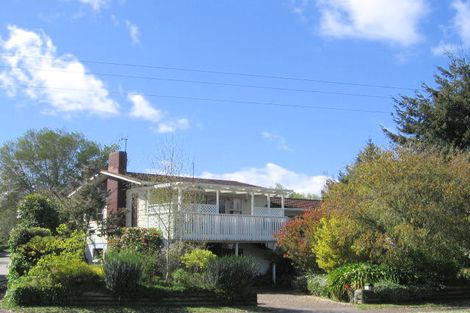 Photo of property in 30 Invergarry Road, Hilltop, Taupo, 3330