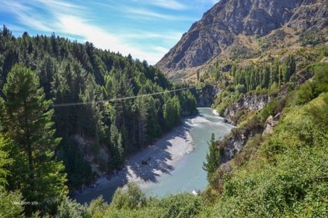 Photo of property in 461 Gorge Road, Arthurs Point, Queenstown, 9371