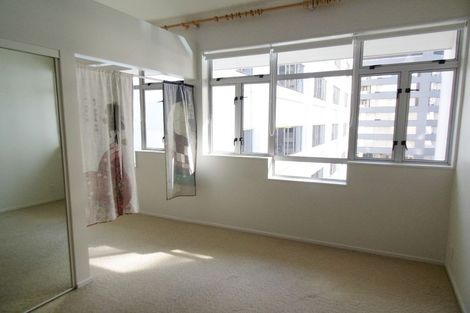 Photo of property in 6h/18 Federal Street, Auckland Central, Auckland, 1010