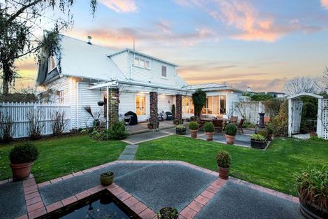 Photo of property in 6 Rochdale Street, Fendalton, Christchurch, 8014