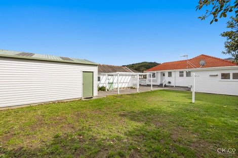 Photo of property in 57 Longfellow Street, Trentham, Upper Hutt, 5018