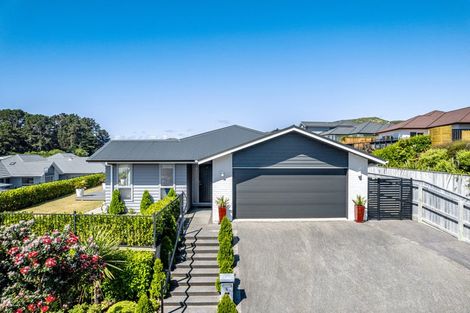 Photo of property in 5 Margaret Shields Avenue, Aotea, Porirua, 5024