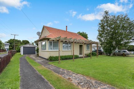 Photo of property in 56 Coronation Road, Morrinsville, 3300