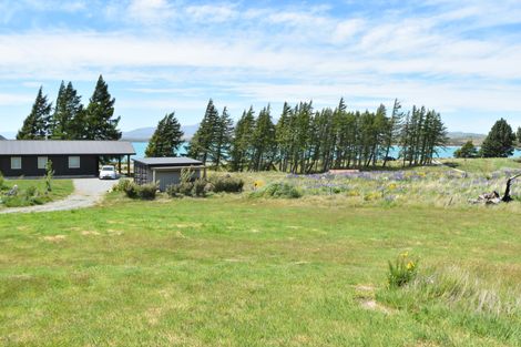 Photo of property in 110d Ohau Drive, Lake Ohau, Twizel, 9412