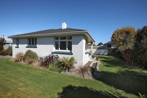 Photo of property in 116 Salford Street, Rosedale, Invercargill, 9810