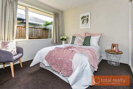 Photo of property in 4 Annies Lane, Aidanfield, Christchurch, 8025