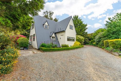 Photo of property in 120 Summerleaze Road, Pareora West, Timaru, 7971