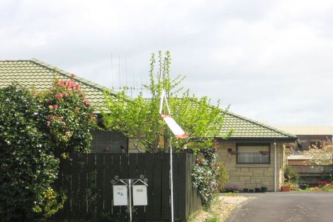 Photo of property in 16b Weka Street, Matamata, 3400