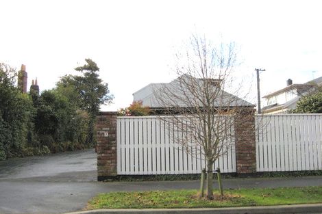Photo of property in 28 Browns Road, St Albans, Christchurch, 8014
