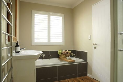 Photo of property in 15 Ormandy Court, Amberley, 7410