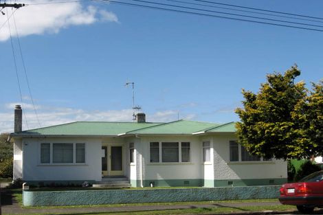 Photo of property in 114 Harrison Street, Whanganui, 4500