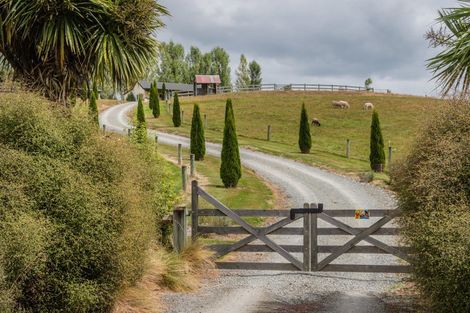Photo of property in 805 Opihi Road, Totara Valley, Pleasant Point, 7982