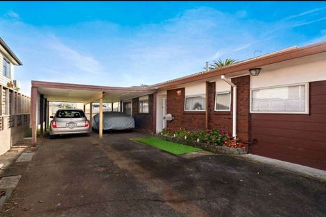 Photo of property in 3/14 Sturdee Road, Manurewa, Auckland, 2102