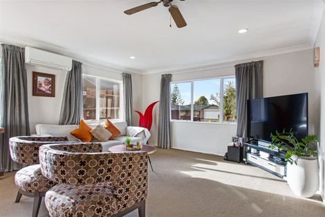 Photo of property in 3 Martin Jugum Lane, Ranui, Auckland, 0612