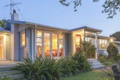 Photo of property in 46 Kings Avenue, Matua, Tauranga, 3110