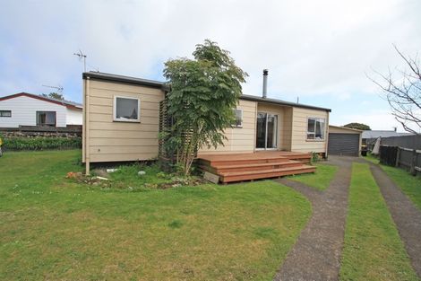 Photo of property in 21 Penrod Drive, Bell Block, New Plymouth, 4312