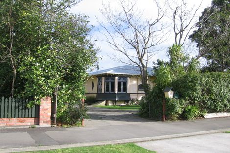 Photo of property in 41 Weston Avenue, Roslyn, Palmerston North, 4414